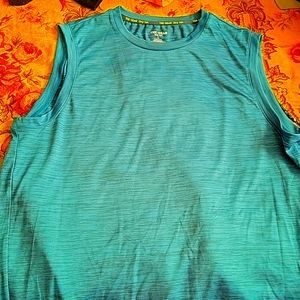 Tek Gear Men's  Shirt Large NWOT